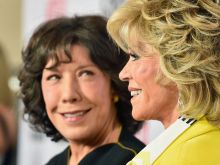 Jane Fonda