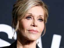 Jane Fonda