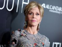 Jane Fonda