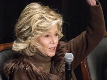 Jane Fonda