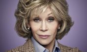 Jane Fonda