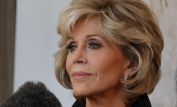 Jane Fonda