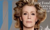 Jane Fonda