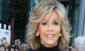 Jane Fonda