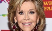 Jane Fonda