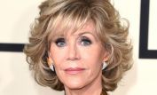 Jane Fonda