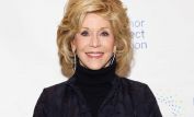 Jane Fonda