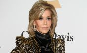 Jane Fonda