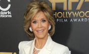 Jane Fonda