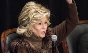 Jane Fonda