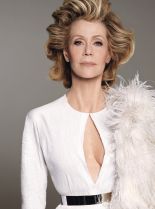 Jane Fonda