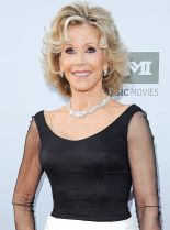 Jane Fonda