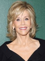 Jane Fonda