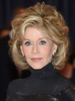 Jane Fonda