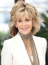 Jane Fonda photo