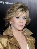 Jane Fonda