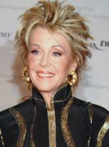 Jane Fonda photo