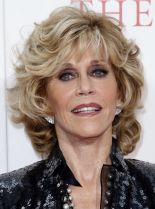 Jane Fonda