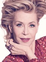 Jane Fonda photo