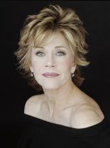 Jane Fonda