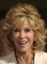 Jane Fonda