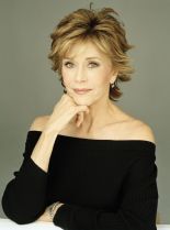 Jane Fonda