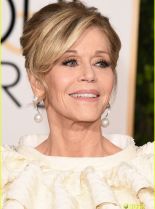 Jane Fonda