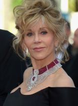 Jane Fonda