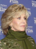 Jane Fonda