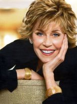 Jane Fonda