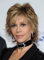 Jane Fonda