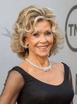 Jane Fonda