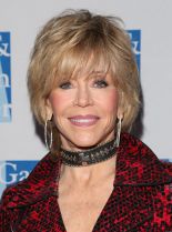 Jane Fonda