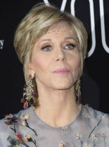 Jane Fonda