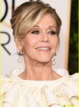 Jane Fonda