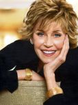 Jane Fonda