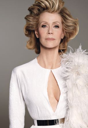 Jane Fonda