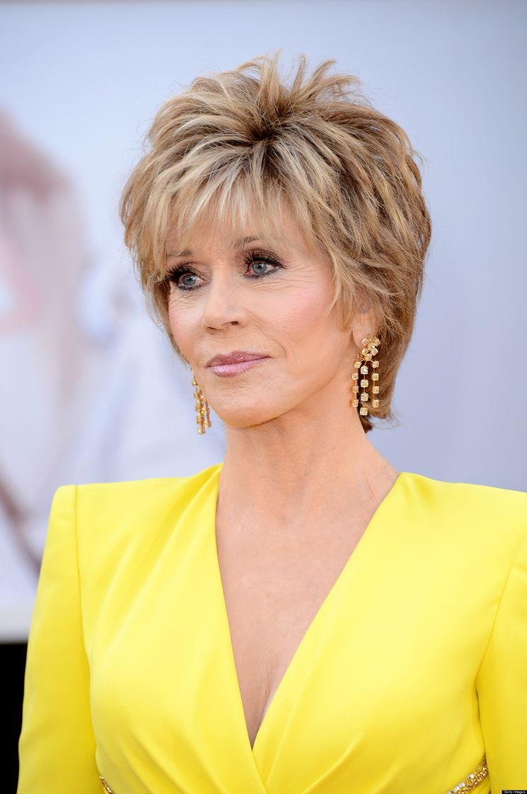 Jane Fonda