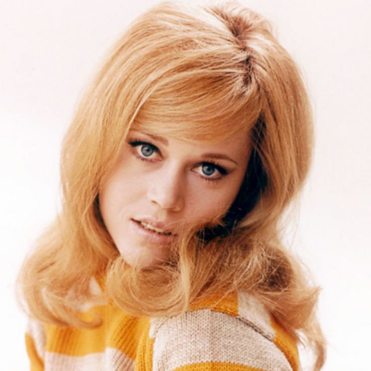 Jane Fonda