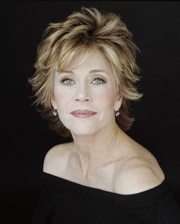 Jane Fonda