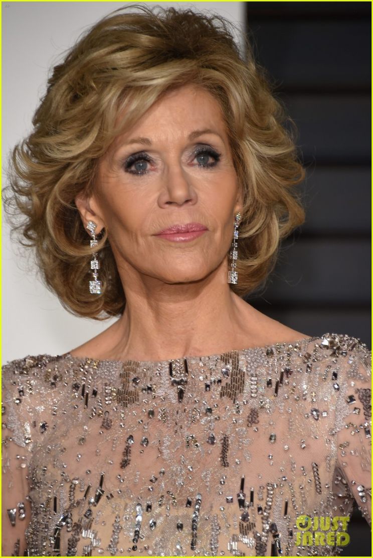 Jane Fonda