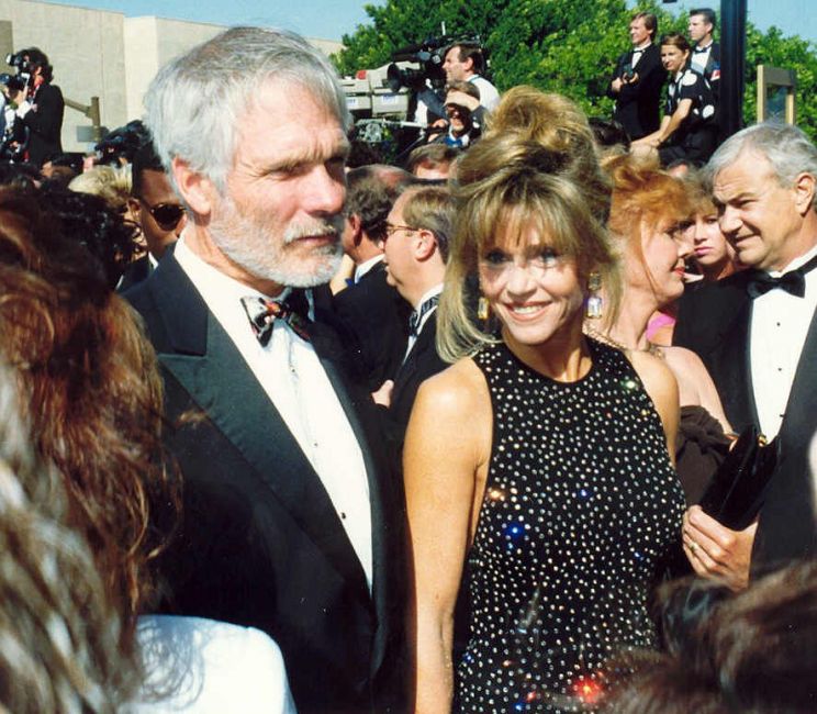 Jane Fonda