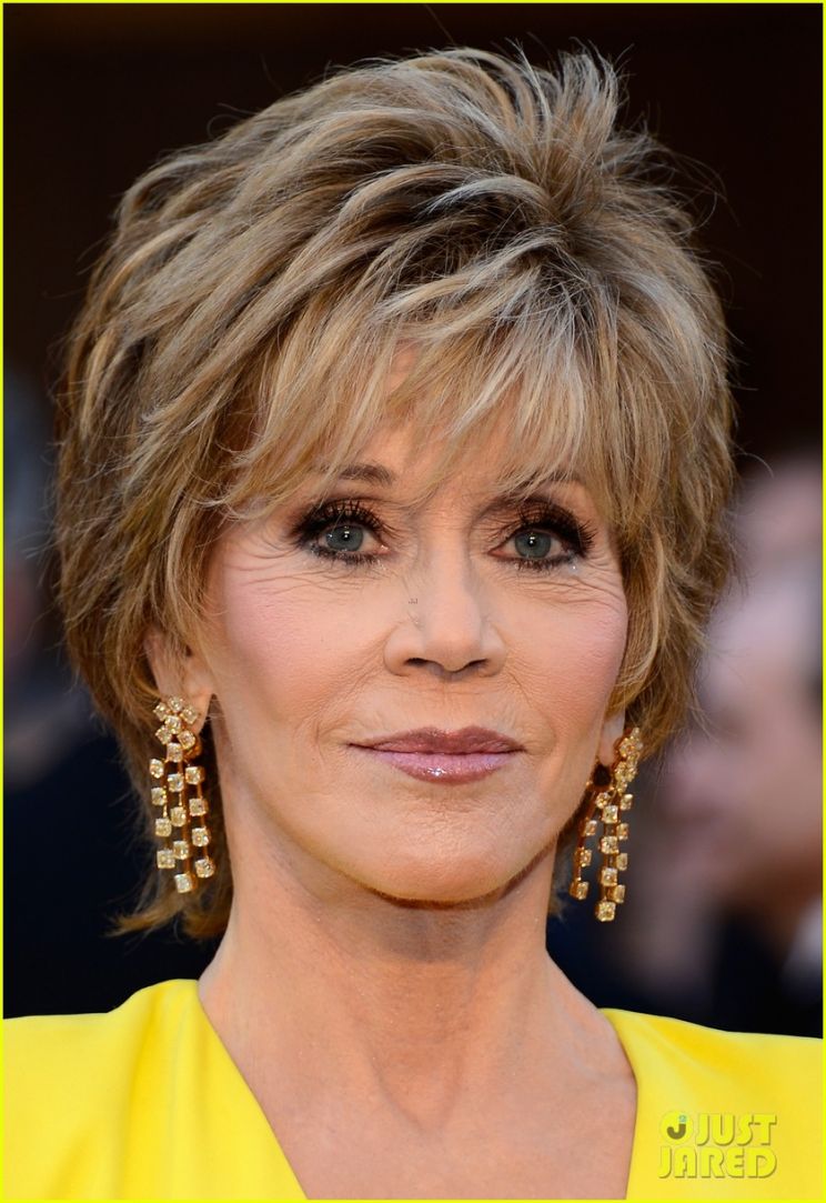 Jane Fonda