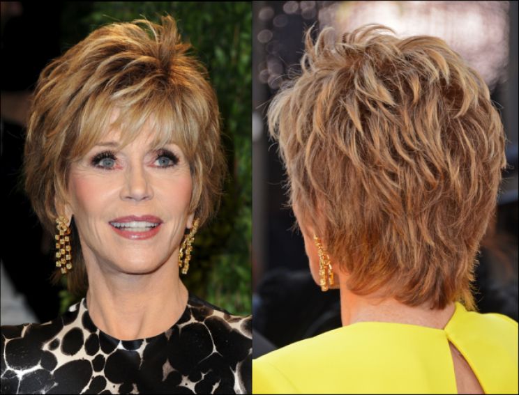 Jane Fonda