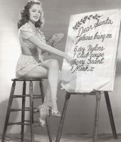Jane Frazee