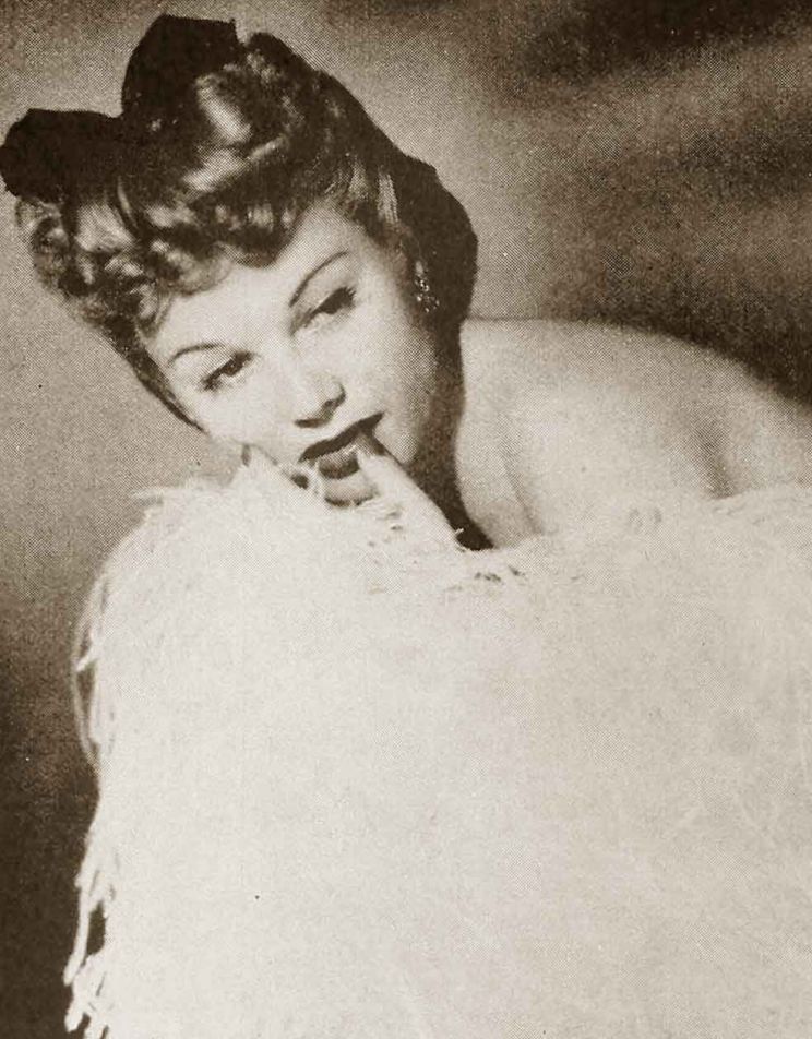 Jane Frazee