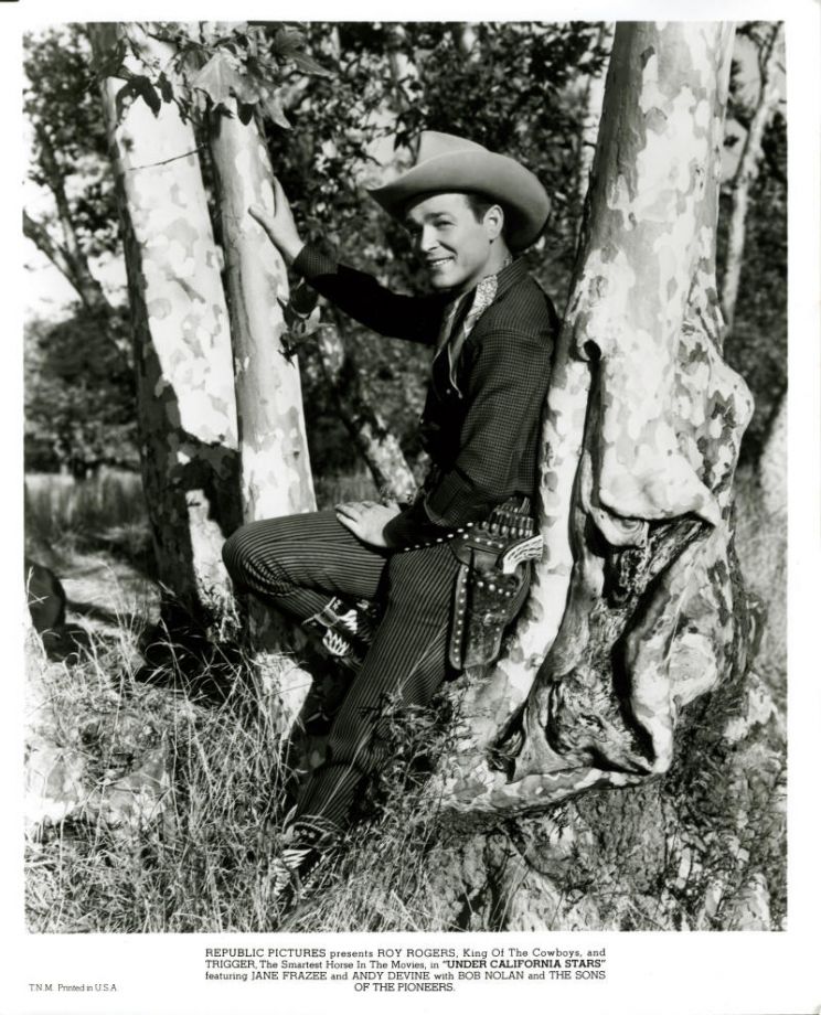 Jane Frazee