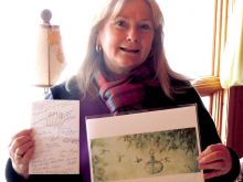 Jane Freeman