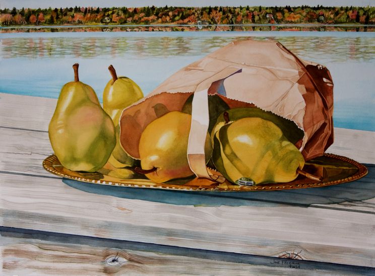 Jane Freeman