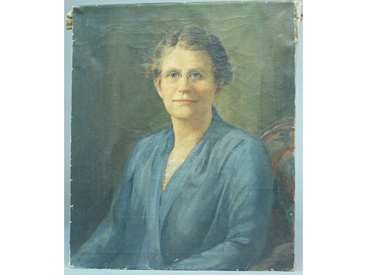 Jane Freeman
